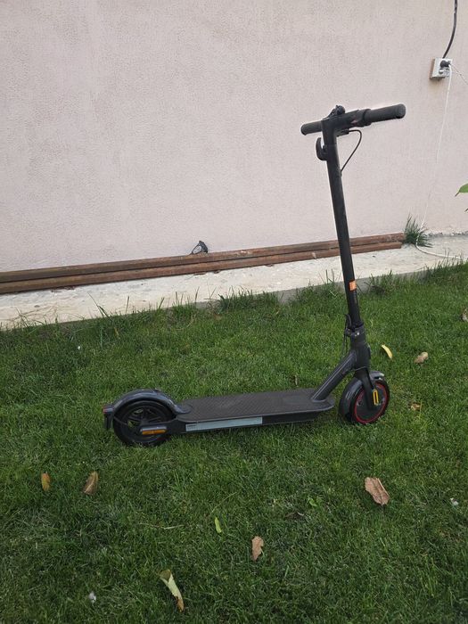 Trotineta electrica xiaomi