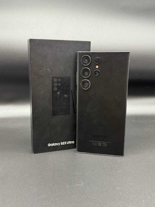 Samsung GALAXY S23 ULTRA (SM-S918B)