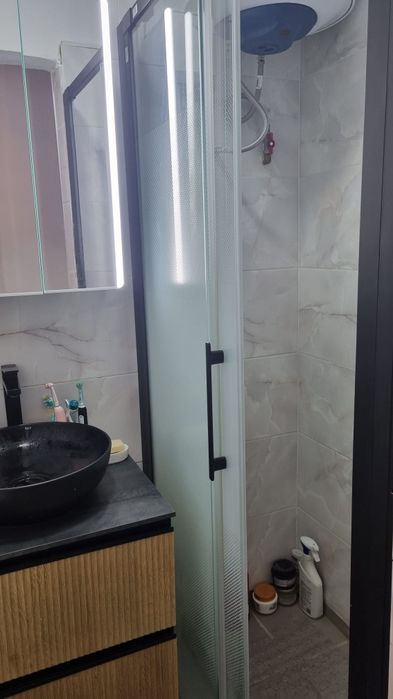 Apartament 3 camere Valea Rosie