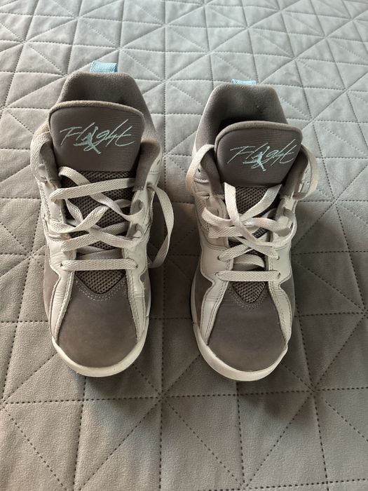 Jordan marimea 37,5