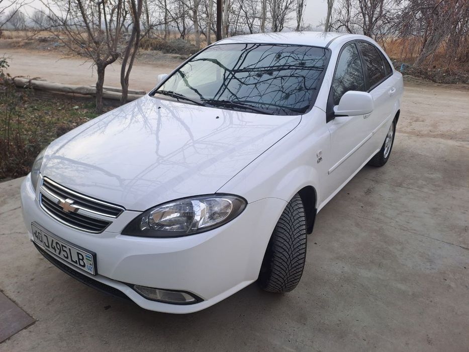 Jentra 2020 probeg 18ing