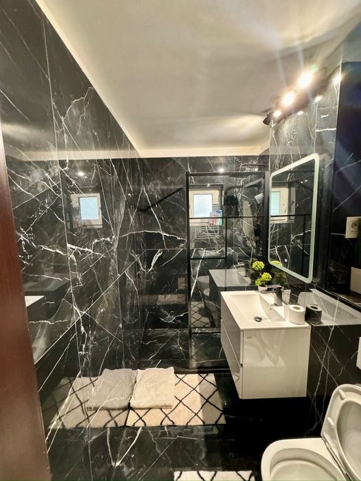 Prima inchiriere 2 camere Lipovei