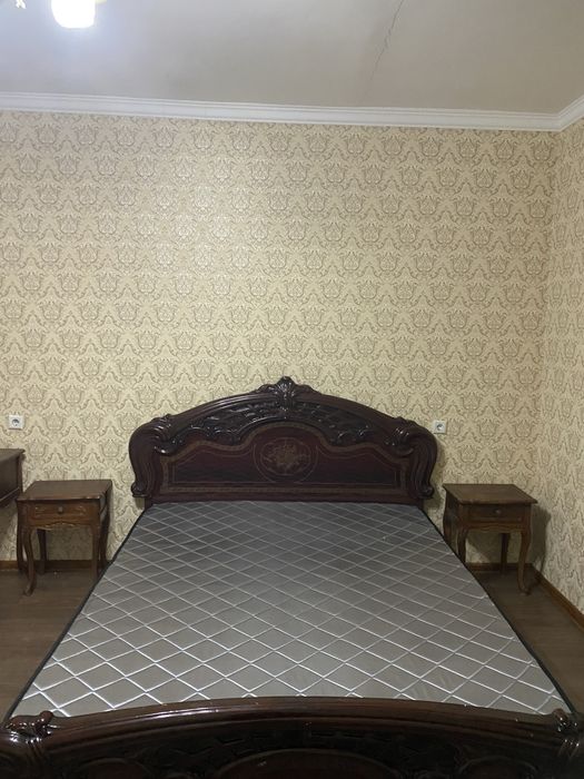 Arenda kvartira 2 xona Sergeli