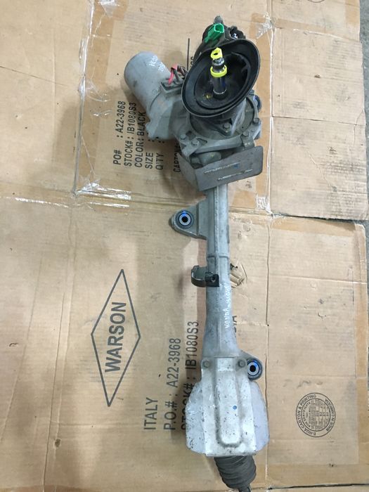 Caseta De Direcție Honda Insight 2009-2012 volan stinga