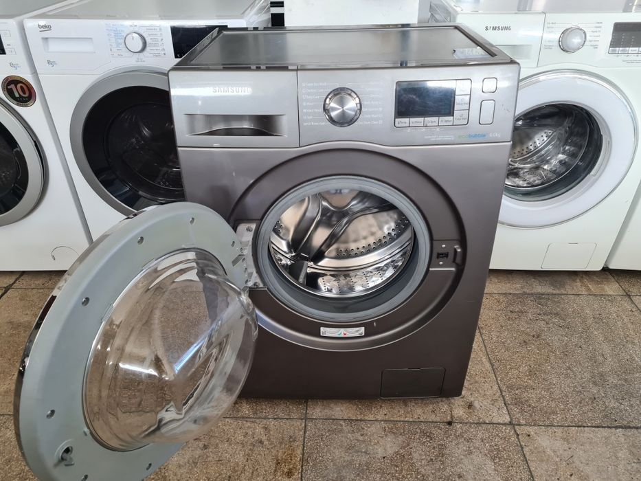 Masină de Spălat Samsung A+++