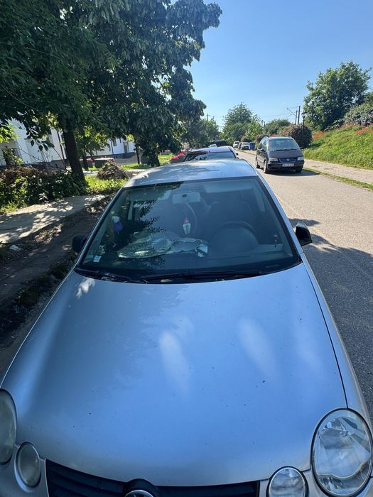 Vând vw polo. Mai multe detalii in privat!