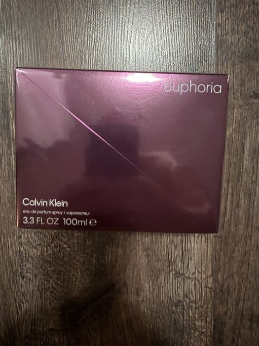 Calvin Klein Eternity Moment 100ml