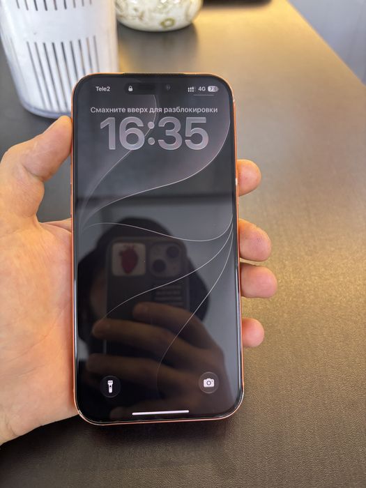 Айфон 17 про макс 512/ iphone 17pro max 512