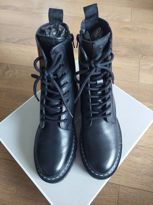 Дамски боти Tamaris