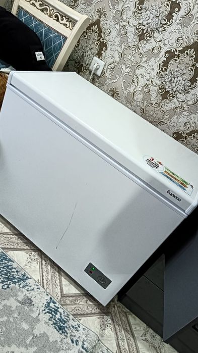Продам морозильник