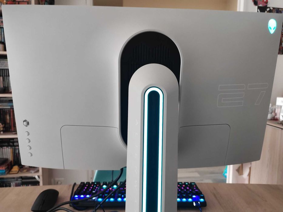 Dell Alienware 27 AW2720HF