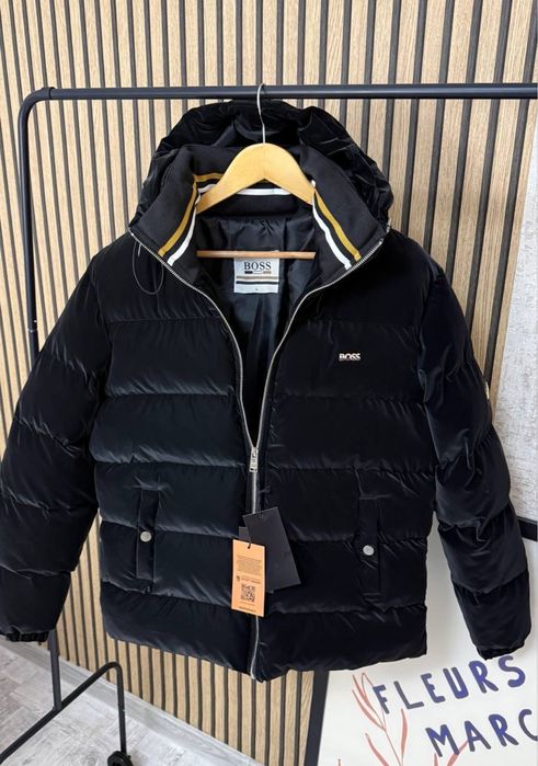 Stoc Geaca barbati Boss