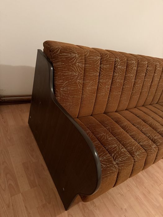 Canapea noua cu lada de depozitare