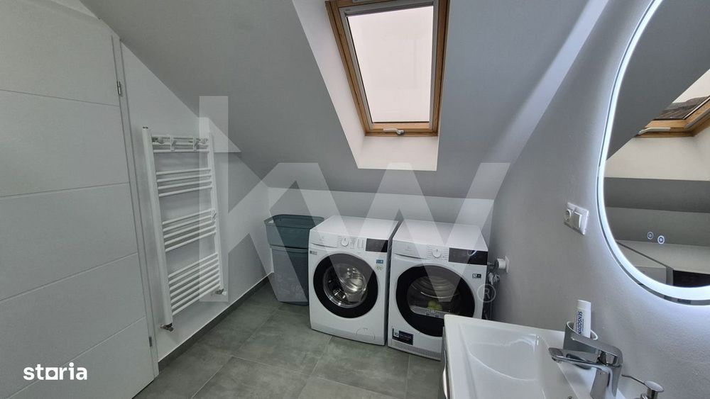 Apartament  premium 4 camere - gata pentru mutare