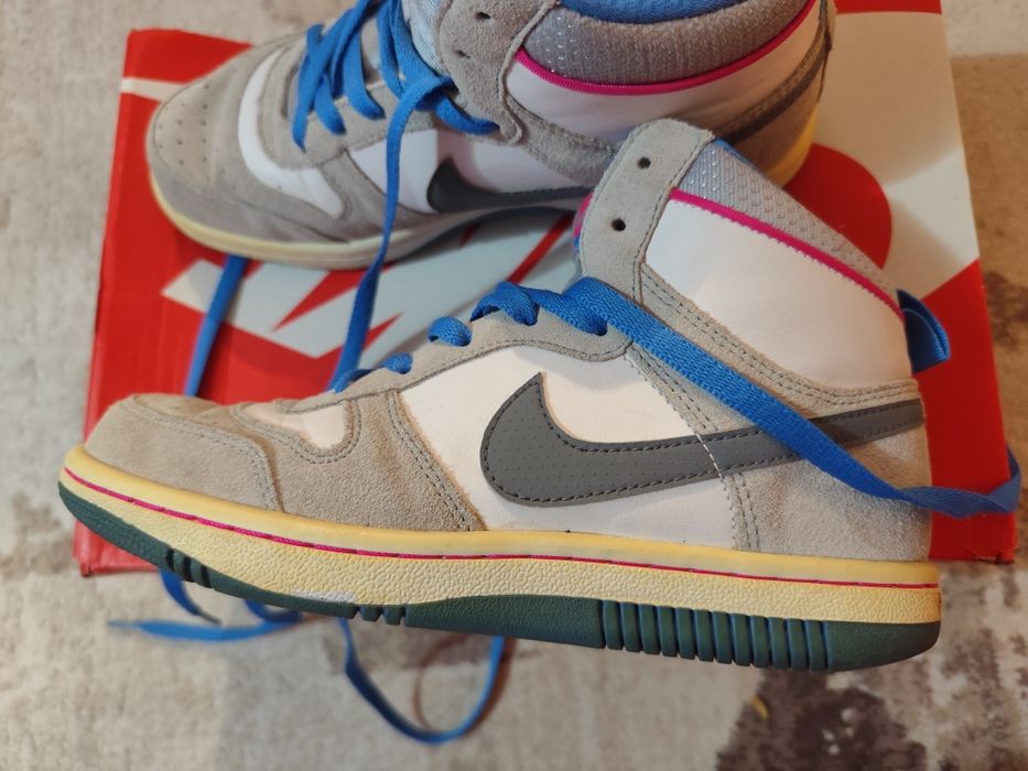 Кецове Nike 38 номер