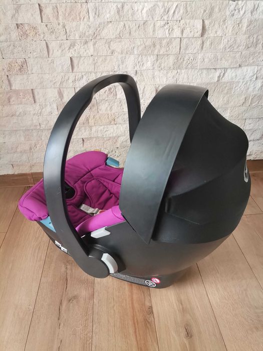 Кошче за кола Cybex Aton 0-13  кг - 25 €