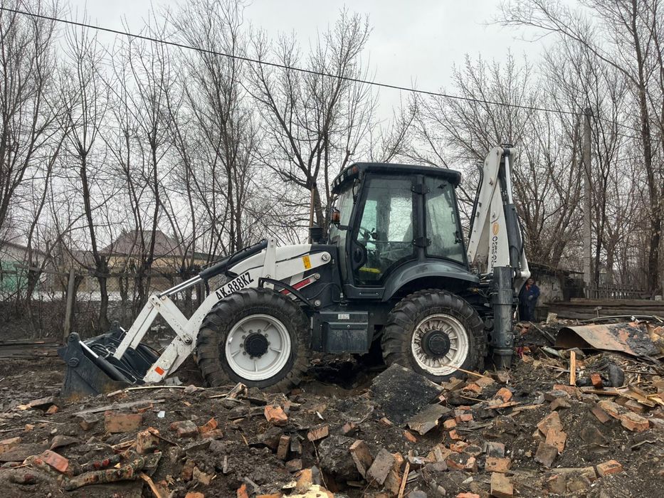 Требуется тракторист