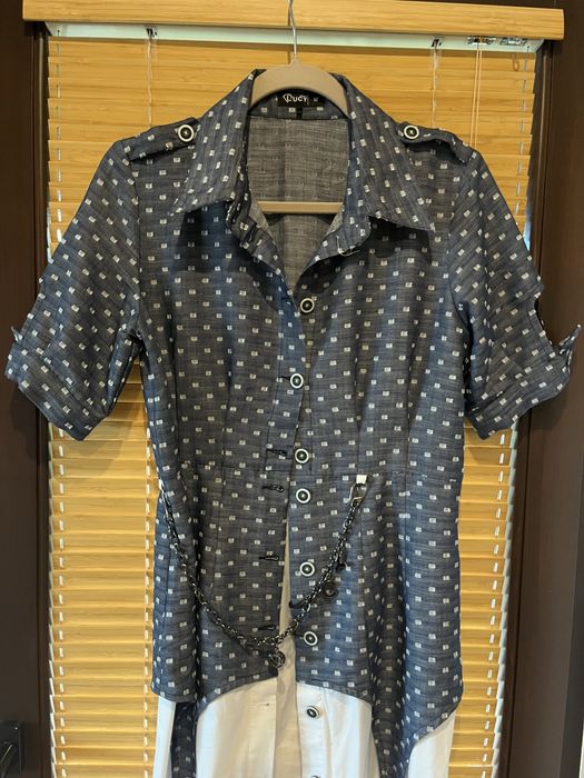 Дамска рокля Lucy