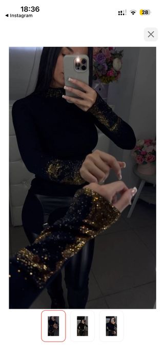 Продам кофточку L-XL