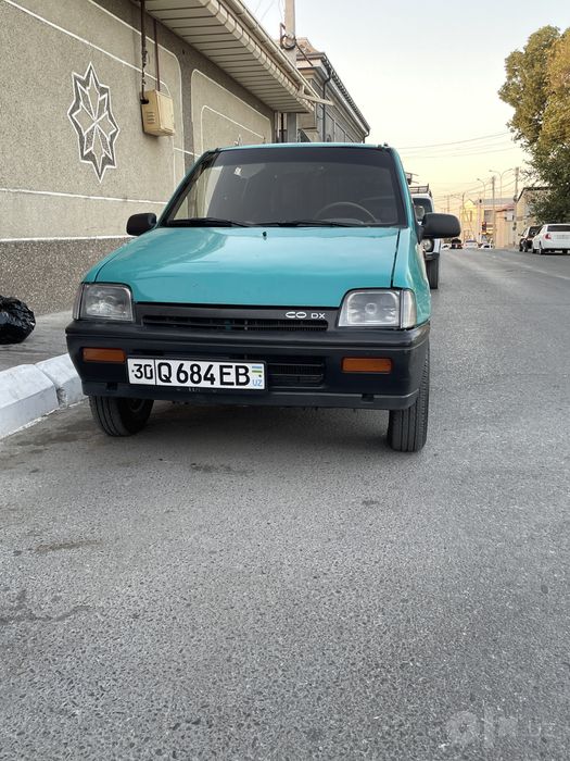 Daewoo Tiko Срочно сотилади