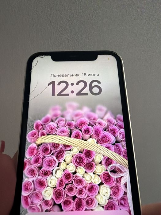 Iphone 11 128Гб.