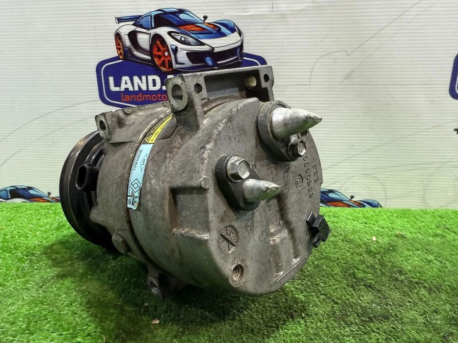 COMPRESOR AC RENAULT MEGANE 1 / SCENIC 1 COD OEM 7700103536