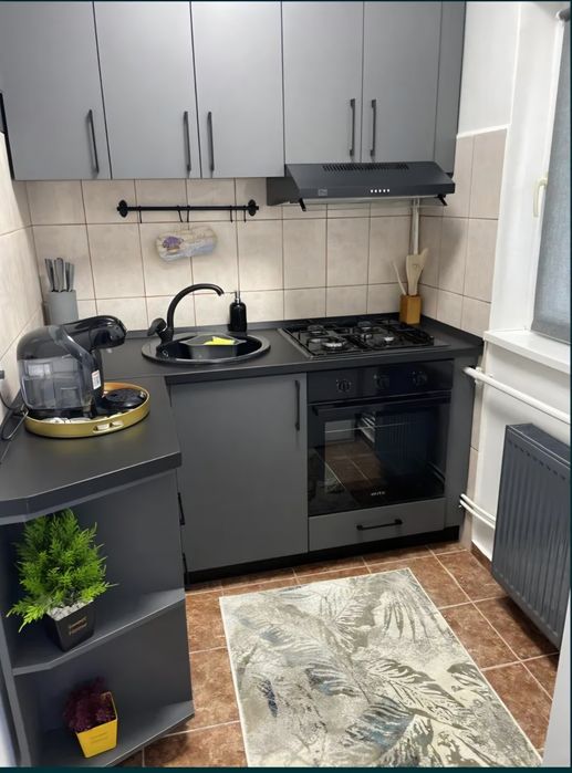 Închiriez apartament cu 1 camera
