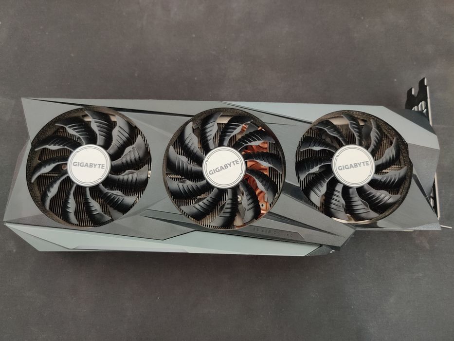 Gigabyte RTX 3080 10GB