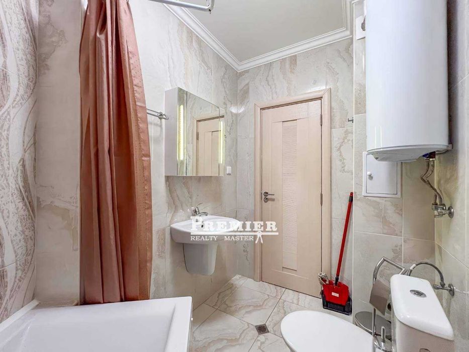 Продава се Тристаен апартамент в Несебър - 99 кв.м за 1718 €/кв.м - Снимка #5