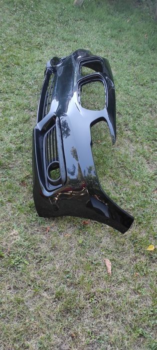 Брони за БМВ Ф20 фейслифт 2015-2019г 1-серия