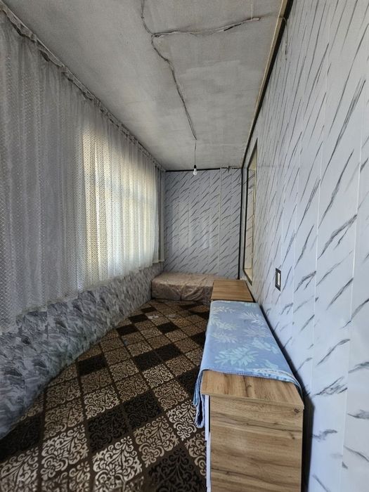 Ташсельмаш Ашхабад парк 2в3/1/4 66м²