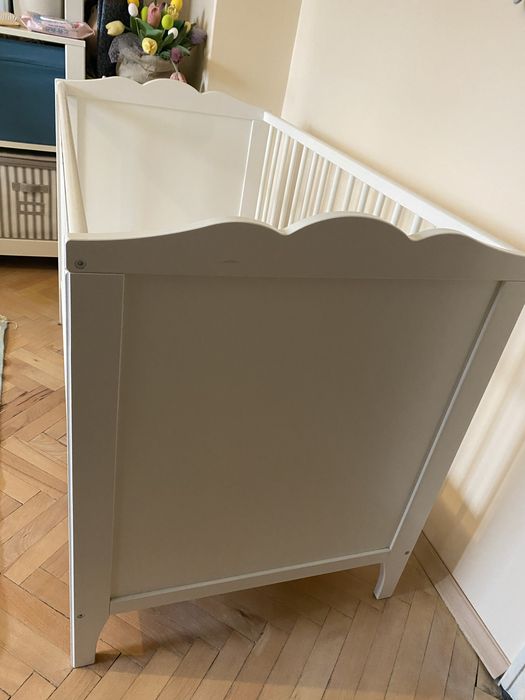 Детско/Бебешко креватче от ИКЕА