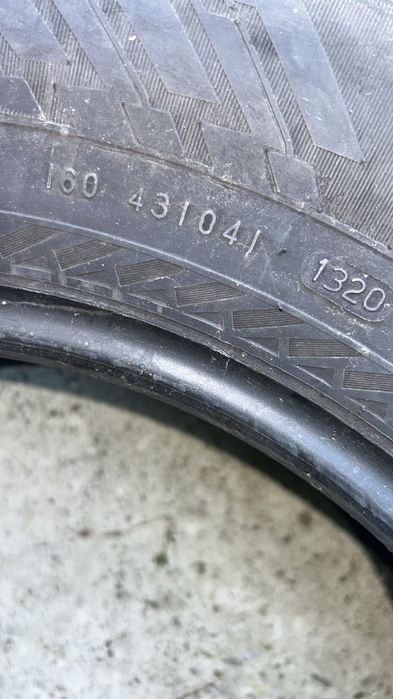 Anvelope Nokian  Vară 235/65/17