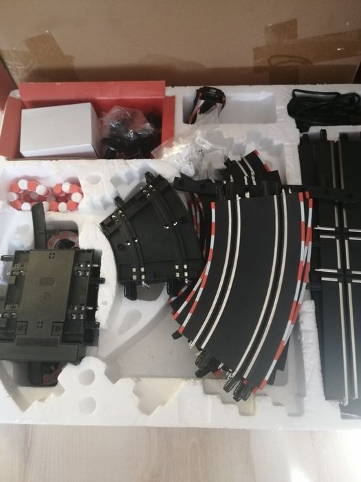 Carrera GO Ferrari GT