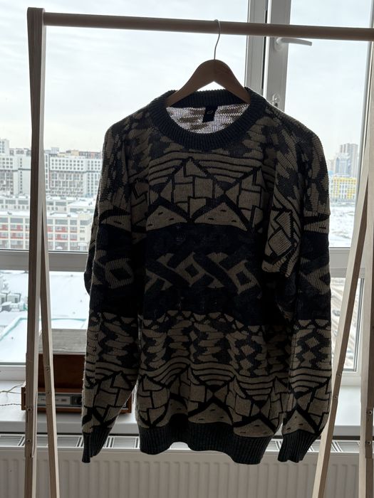 Джемпер размер L