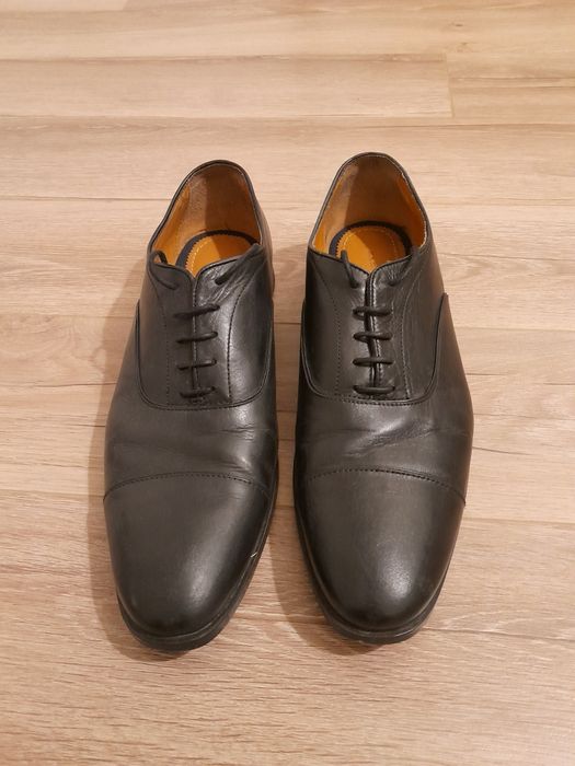 Официални обувки Zara