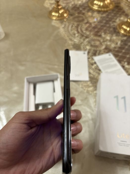 Xiaomi 11 Lite 8/128Gb ideal Full