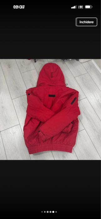 Jacketa sky nothland