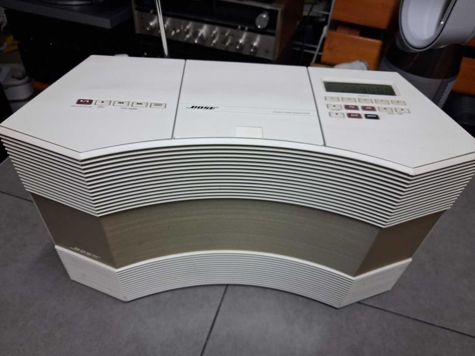 Bose Acoustic Wave CD-3000