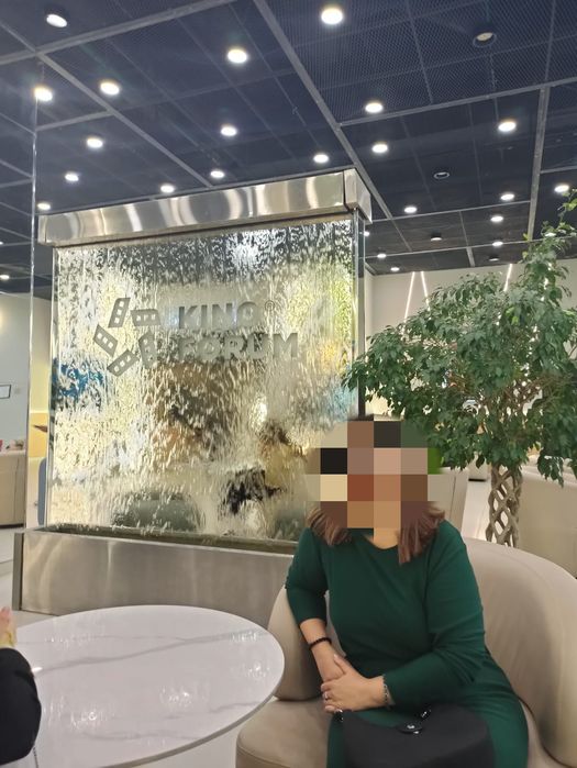 Продам платье б/у