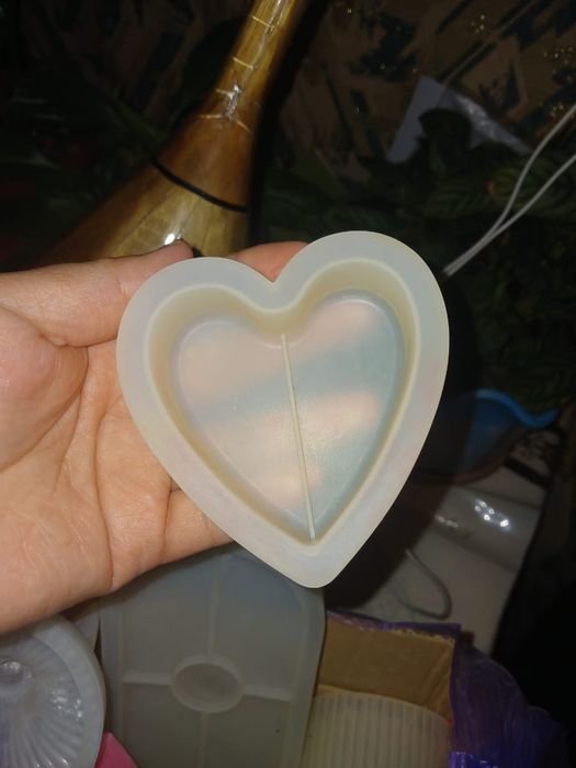 Гипстен жасалатын шкатулкалардын формасын сатамын