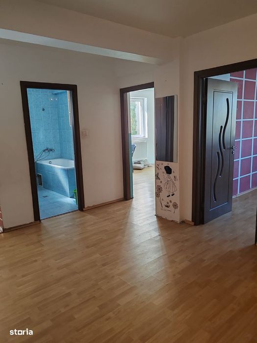 Apartament 3 camere + P - Unirea