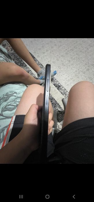 Продам poco c 71 идеал без трещен