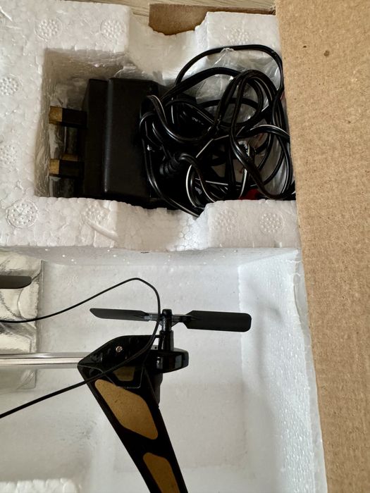 Elicopter cu telecomanda Alloy Shark Syma S006