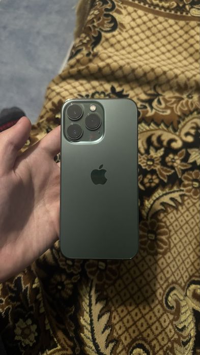 Iphone 13 pro 512 gb