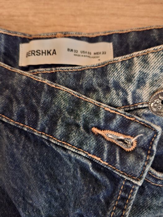Пола-панталон  Bershka