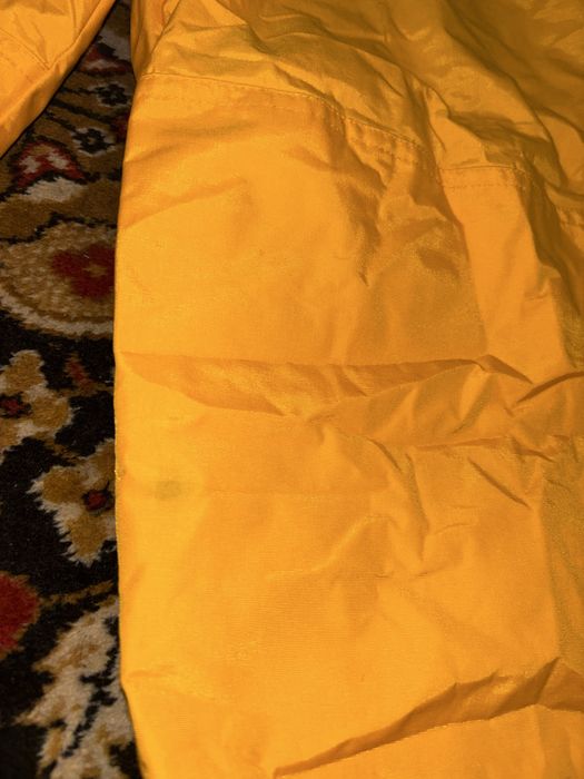 Ски панталон NOMAD