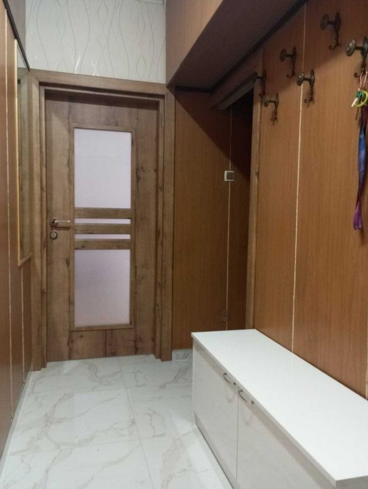 Дава се под наем Двустаен апартамент в Пловдив, Кючук Париж - 66 кв.м за 350 € - Снимка #5