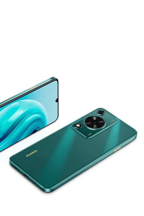 HUAWEI nova Y72  8/256Гб