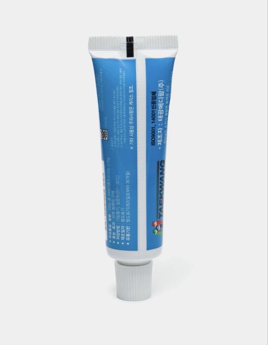 Корейский гель от тараканов